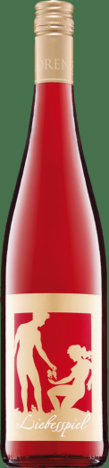 Lorenz & Söhne "Liebesspiel" Qualitätswein (weiss) 0,75l