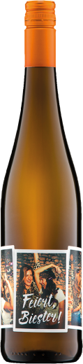 Lorenz & Söhne Feiert, Biester! Qualitätswein trocken 0,75l