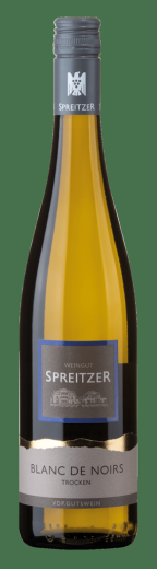 Spreitzer Blanc de Noirs 0,75l
