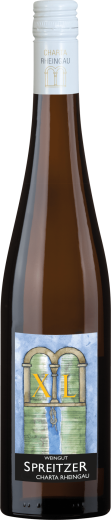 Spreitzer Riesling Charta 0,75l