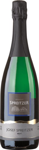 Spreitzer Josef Spreitzer Riesling Sekt Brut 0,75l