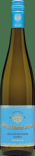 Schloss Reinhartshausen Grauburgunder 0,75l