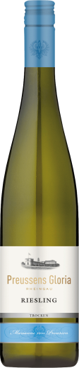 Schloss Reinhartshausen Preussens Gloria Rheingau Riesling trocken 0,75l
