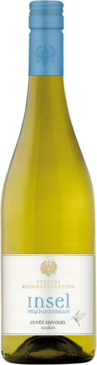 Schloss Reinhartshausen Cuvee Eisvogel tr 0,75l