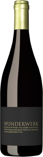 Dreissigacker Spätburgunder Wunderwerk 0,75l