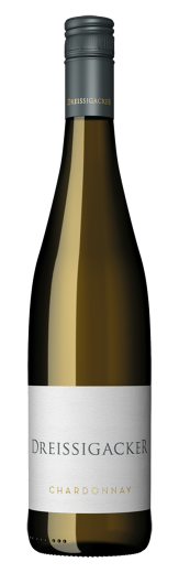 Dreissigacker Chardonnay 0,75l