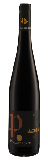 Pfannebecker Sankt Georgenberg Qualitätswein trocken "Maximus" 0,75l
