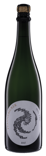 Pfannebecker Sekt Cuveé Pinot Brut 0,75l