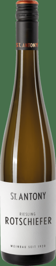 St.Antony Riesling Rotschiefer 0,75l