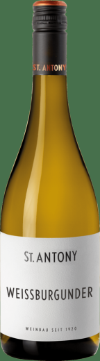 St.Antony Wei遙urgunder 0,75l