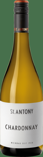 St.Antony Chardonnay 0,75l