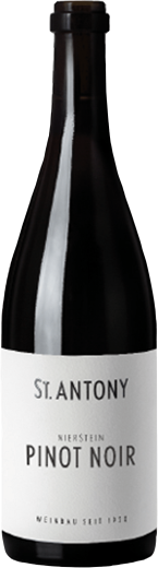 St.Antony Nierstein Pinot Noir aus Ersten Lagen 0,75l