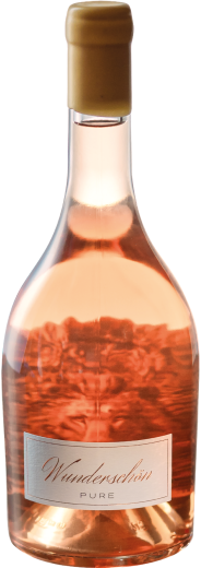 St.Antony Wunderschön Pure Rosé 0,75l