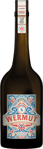 St.Antony Wermut St Antony 0,75l
