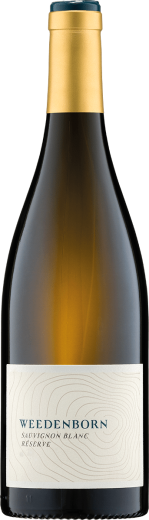 Weedenborn Sauvignon Blanc Réserve 0,75l