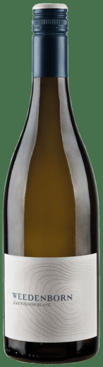 Weedenborn Sauvignon Blanc Qualitätswein trocken 0,75l