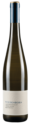 Weedenborn Sauvignon Blanc Terra Rossa 0,75l