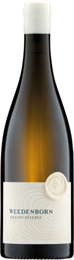 Weedenborn Grande Réserve 0,75l