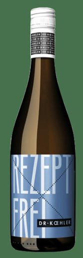 Dr. Koehler Secco "Rezeptfrei" 0,75l