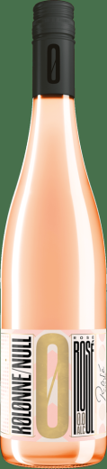 KOLONNE NULL Kolonne Null Rosé BIO 0,75l