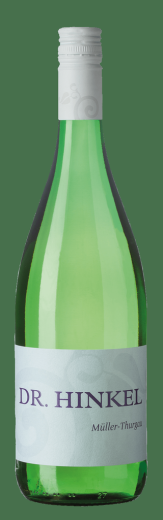 Dr. Hinkel Müller-Thurgau QbA mild Liter 1l