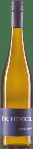 Dr. Hinkel Morio Muskat 0,75l
