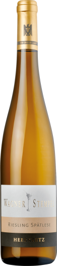 Wagner-Stempel Sieversheimer Heerkretz Riesling Spätlese 0,75l