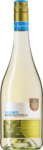 Winzerkeller Sommerach Frizzante Valentin weiss 0,75l