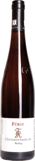 Rudolf Fürst Fürst Riesling R GG tr Centgrafenberg 0,75l