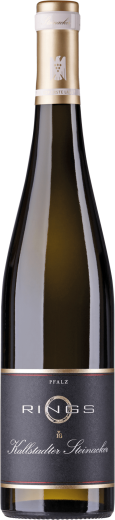 Rings Riesling Kallstadter Steinacker trocken 0,75l