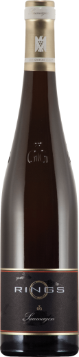 Rings Kallstadt Saumagen Riesling GG 0,75l