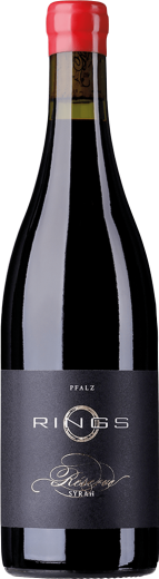 Rings Syrah 0,75l
