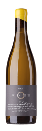 Rings "Kalk & Stein" Qualitätswein trocken 0,75l