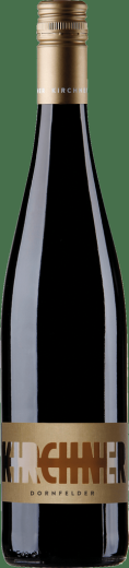 Kirchner Dornfelder "Stadtmauer" QbA trocken 0,75l