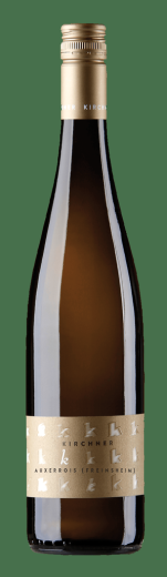 Kirchner Auxerrois Qualitätswein trocken 0,75l
