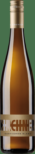 Kirchner Sauvignon Blanc QbA "Stadtmauer" 0,75l