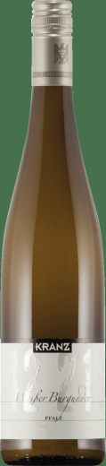 Kranz Wei遙urgunder 0,75l