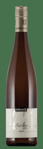 Kranz Riesling QbA trocken 0,75l