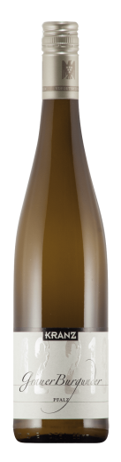 Kranz Grauburgunder 0,75l