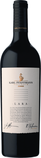Karl Pfaffmann Cuv閑 Lara 0,75l