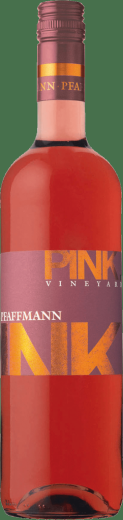 Markus Pfaffmann Pink Vineyard 0,75l