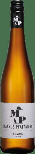 Markus Pfaffmann Riesling MP 0,75l