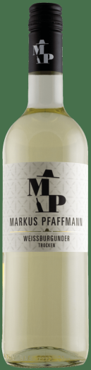 Markus Pfaffmann Weissburgunder MP 0,75l