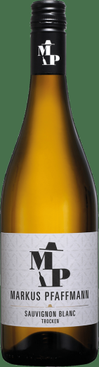 Markus Pfaffmann Sauvignon Blanc MP 0,75l