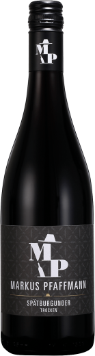 Markus Pfaffmann Spätburgunder MP 0,75l