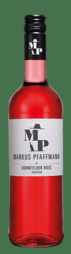 Markus Pfaffmann Dornfelder Rosé MP 0,75l