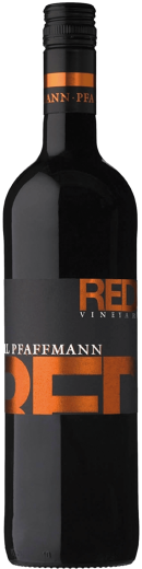 Markus Pfaffmann Red Vineyard 0,75l