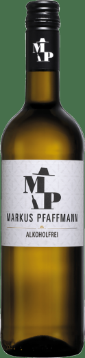 Markus Pfaffmann MP Weisswein Cuv閑 alkoholfrei 0,75l