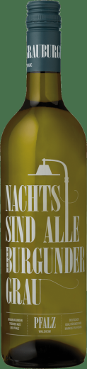 Markus Pfaffmann Nachts sind alle Burgunder grau 0,75l