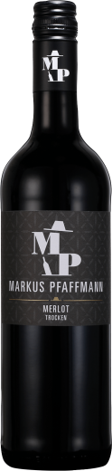 Markus Pfaffmann Merlot MP 0,75l